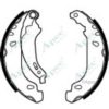 APEC braking SHU607 Brake Shoe